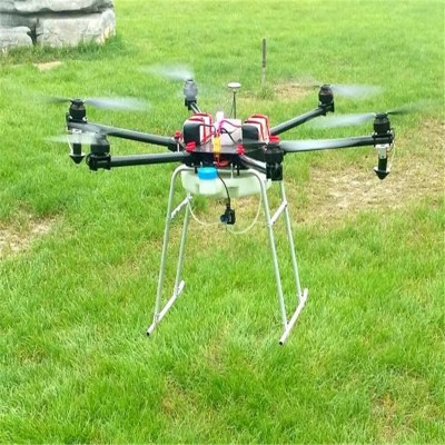 華礦電動植保無人機 現(xiàn)貨現(xiàn)發(fā) 無人機 質量 電動植保無人機