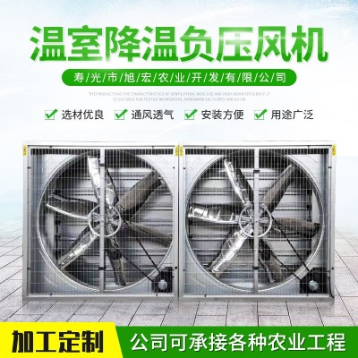 風(fēng)機(jī) 推拉式負(fù)壓風(fēng)機(jī) 畜牧養(yǎng)殖工業(yè)通風(fēng)扇 大功率排風(fēng)機(jī)廠家供應(yīng)