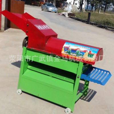 廠家直銷(xiāo) 加大玉米脫粒機(jī) 甩錘式 不爛芯 全烤漆 加重加厚