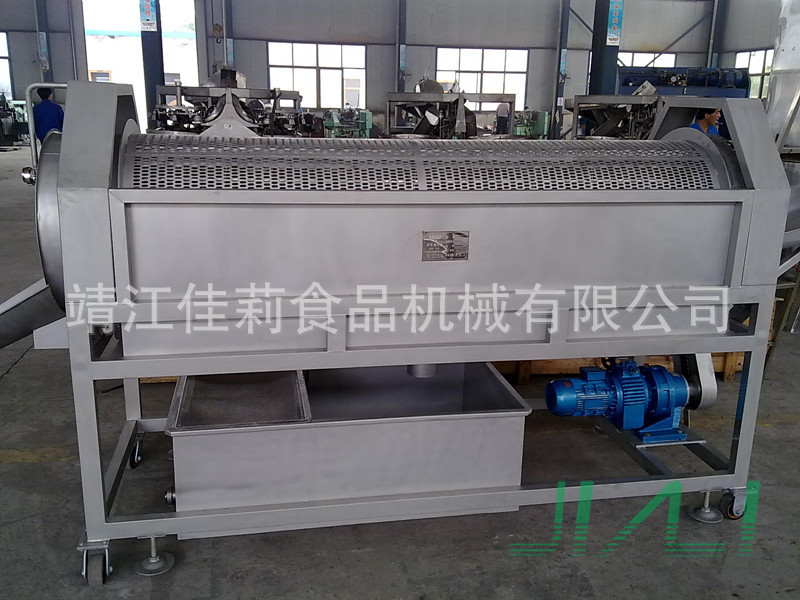 滾筒清洗機（網(wǎng)式）