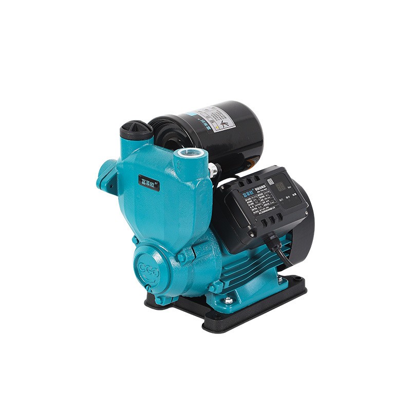 智能全銅電機(jī)自吸泵增壓水泵小型靜音增壓泵水井抽水自吸泵可定制