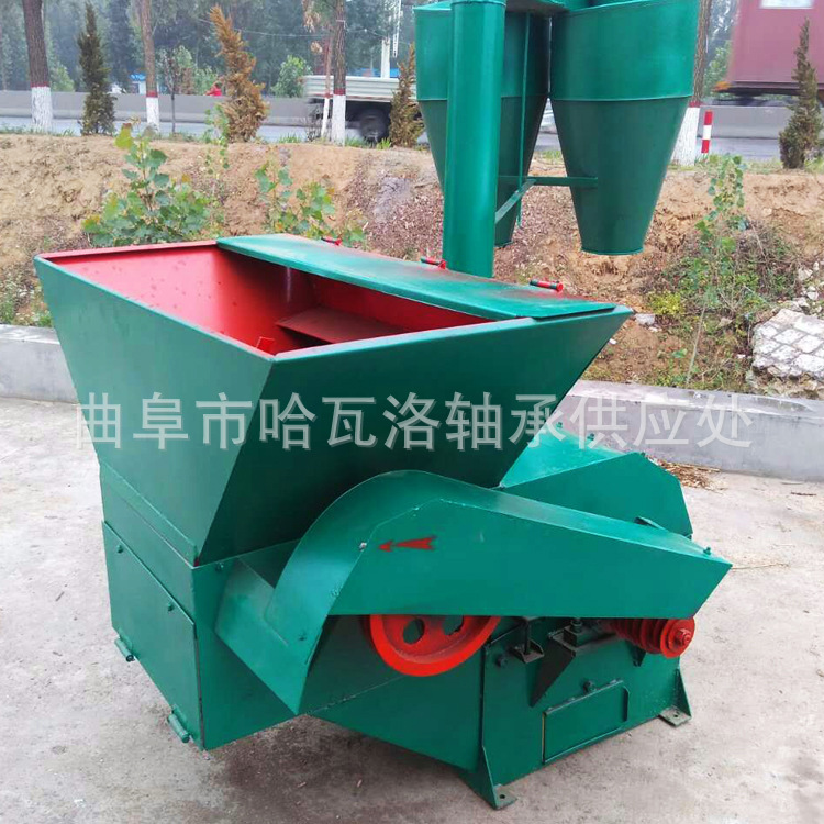 沙克龍粉碎機(jī)