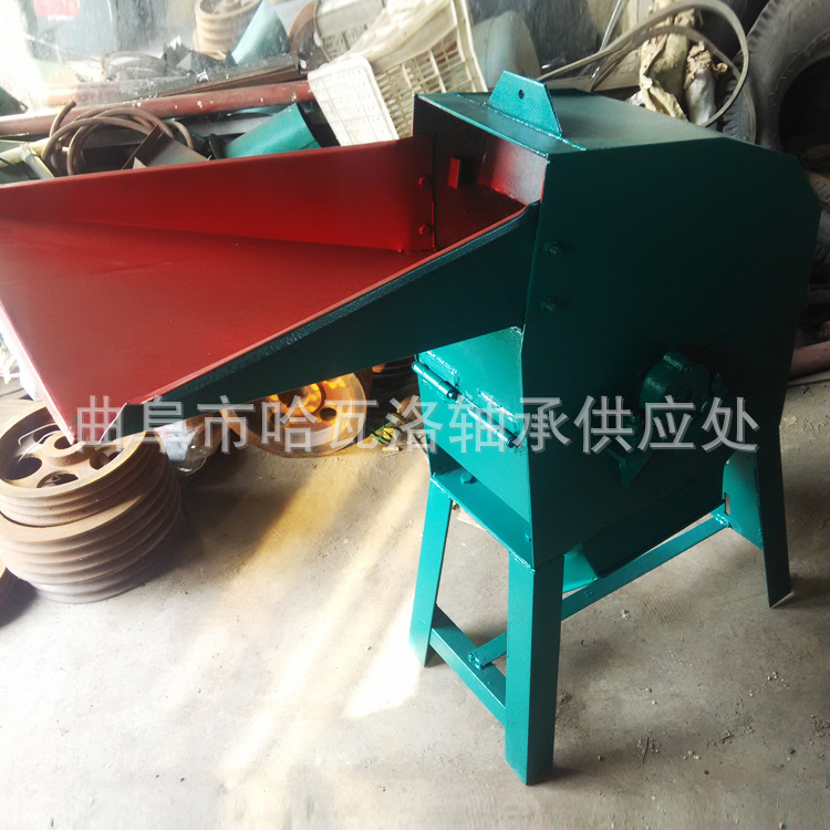 五谷雜糧粉碎機(jī)