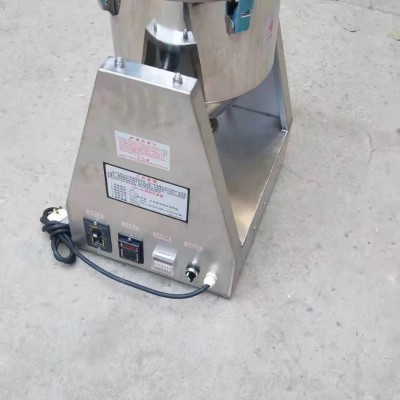 小型商用干粉飼料攪拌機(jī)不銹鋼腰鼓式顆粒粉末調(diào)料混合混料拌料機(jī)