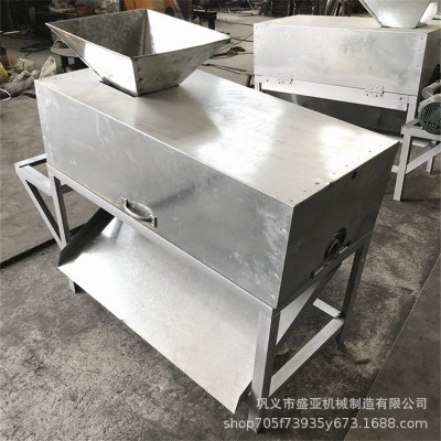 廠家供應(yīng)夏威夷堅果去皮機 澳洲堅果青果去皮機器 不傷殼去青皮機