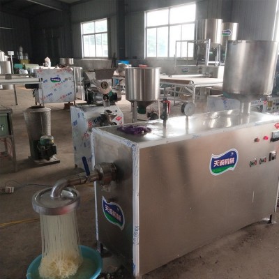 黑龍江早市創(chuàng)業(yè)機(jī)器玉米湯面機(jī) 大型商用自熟馇子機(jī)
