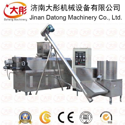 150KG/H夾心米果生產(chǎn)線 巧克力夾心米果生產(chǎn)設(shè)備