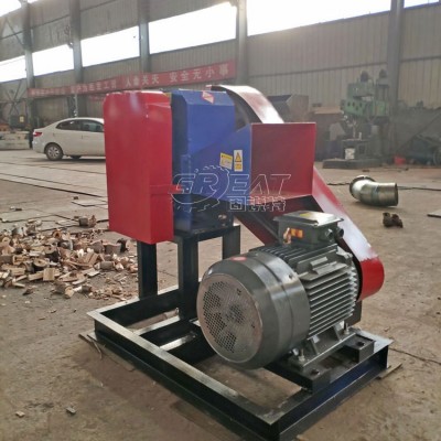 樹(shù)枝切斷機(jī) 塑料管切斷機(jī) 原木斷料機(jī) 大型原木鋸斷設(shè)備