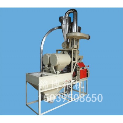 廠家直銷 中小型石磨圓羅全自動小型單機(jī) 全自動石磨圓羅