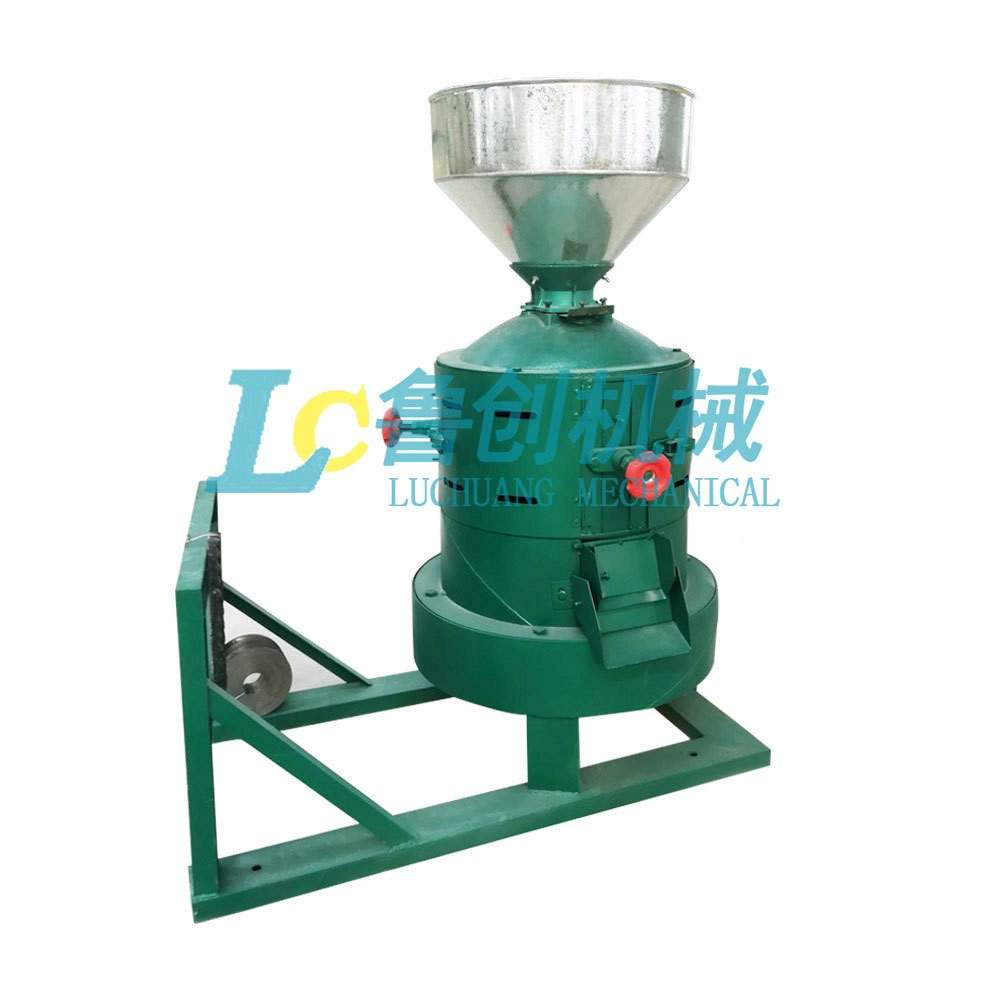 五谷雜糧碾米機(jī) 大產(chǎn)量黃豆高粱脫皮機(jī) 打谷子機(jī)