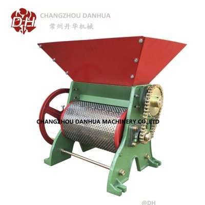 供應(yīng) 電動(dòng)/手動(dòng)咖啡豆去皮機(jī) 咖啡豆剝皮機(jī)