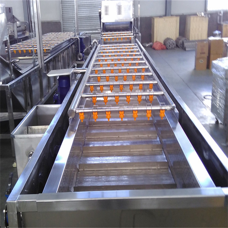 氣泡清洗機(jī)