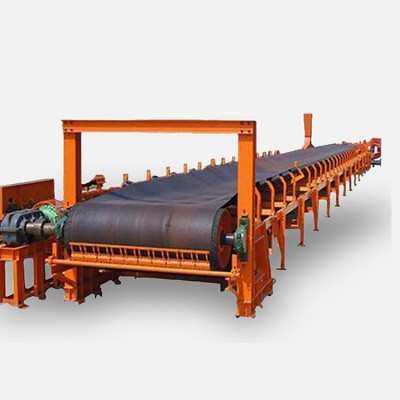 廠家供應(yīng) 礦用帶式輸送機(jī) TD75型皮帶輸送機(jī) 帶式輸送機(jī)廠家