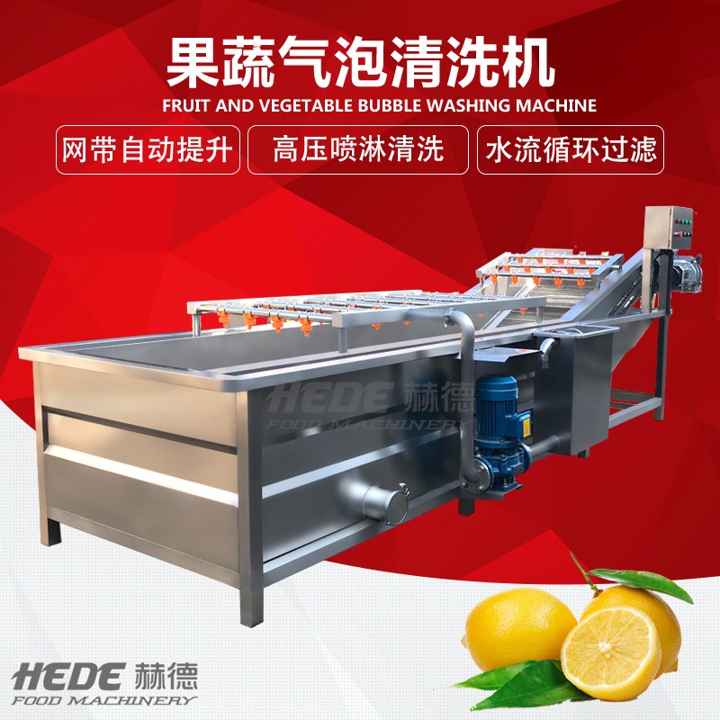 廠家供應(yīng)全自動(dòng)蔬菜清洗機(jī) 鮮土豆玉米清洗機(jī) 生豆芽菜清洗機(jī)