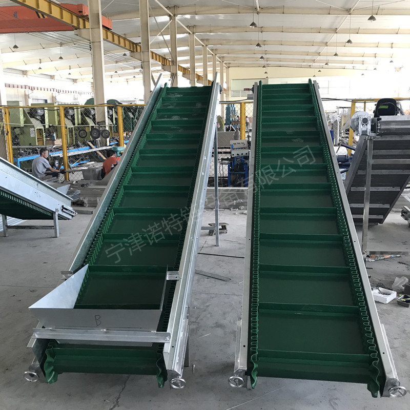 皮帶輸送機(jī)_副本