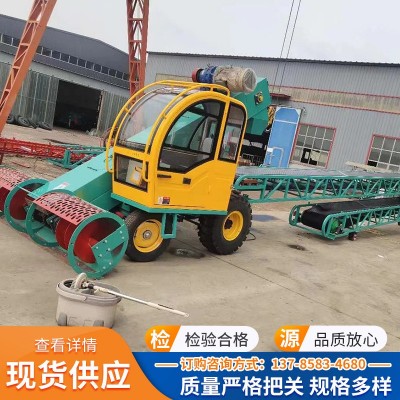 礦用爬坡皮帶式輸送機大型傳送帶穩(wěn)定砂石石料輸送帶固定式皮帶機