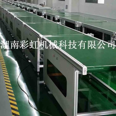 非標(biāo)定制自動化設(shè)備 皮帶輸送機(jī) 輸送機(jī) 流水線 自動化輸送線