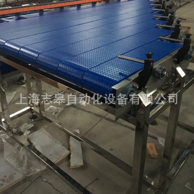 網(wǎng)鏈輸送機