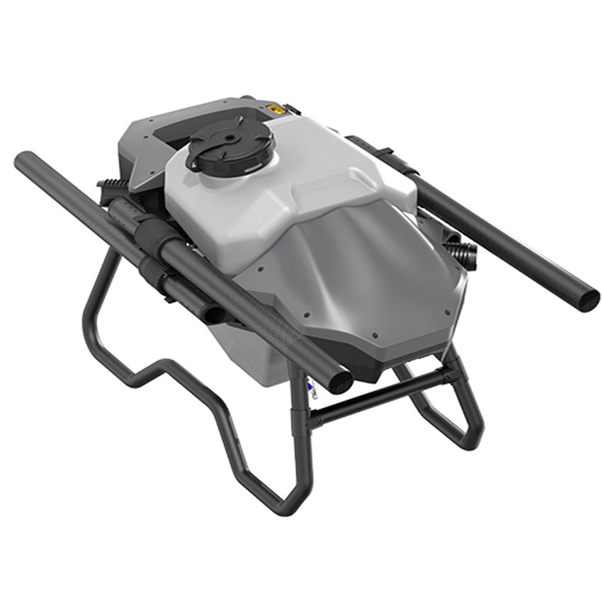 4軸16L 20L農(nóng)業(yè)噴藥撒肥智能遙控器操作多旋翼植保無人機(jī)構(gòu)架