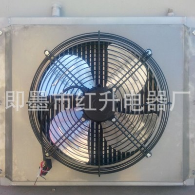 廠家直銷養(yǎng)雞場育雛冬季取暖升溫304不銹鋼養(yǎng)殖水暖熱風(fēng)機散熱器