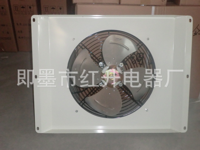 鋁殼暖風(fēng)機(jī)