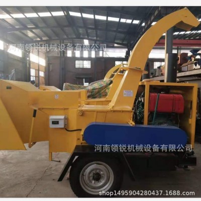 園林農(nóng)場農(nóng)田用秸稈麥稈粉碎機還田機械果園樹枝粉碎機