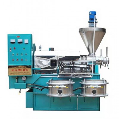 商用榨油成套設(shè)備食用油新型榨油機葵花籽花生大豆核桃榨油機