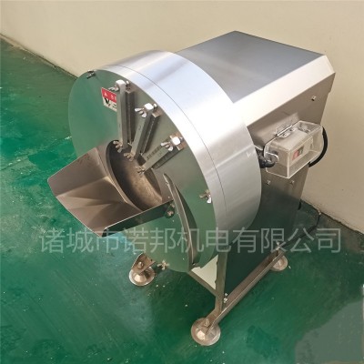 廠家生產(chǎn)黃精切菜機(jī) 全自動(dòng)胡蘿卜切絲機(jī) 大產(chǎn)量商用青蘿卜切絲機(jī)