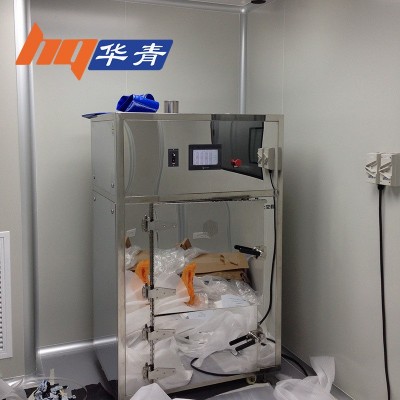 隧道式微波烘干設(shè)備廠家直銷定制PLC操作系統(tǒng)微波加熱干燥殺菌機(jī)