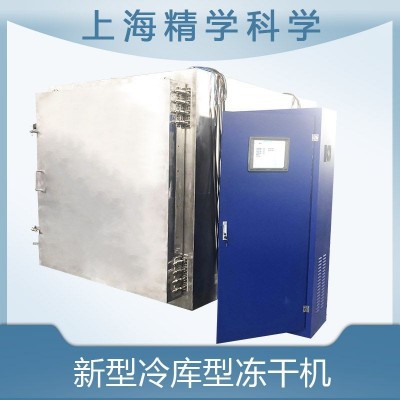 菠蘿凍干機(jī)，芒果凍干機(jī)，栗子凍干機(jī)，椰子 凍干機(jī)