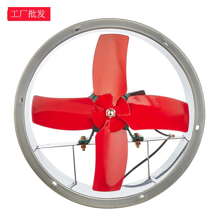 工廠批發(fā)圓筒風(fēng)機(jī) 管道風(fēng)機(jī) 大功率排風(fēng)機(jī) 廚房排油煙排氣扇全銅