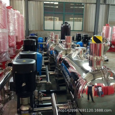 熱銷無負(fù)壓加壓供水設(shè)備 智能無負(fù)壓供水設(shè)備 小區(qū)無負(fù)壓供水設(shè)備