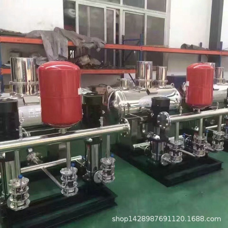 無(wú)負(fù)壓全自動(dòng)供水設(shè)備 無(wú)負(fù)壓恒壓供水設(shè)備 無(wú)負(fù)壓供水設(shè)備廠家