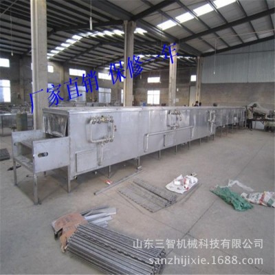 廠家供應(yīng)小型雞爪包裝后巴士殺菌機 小型巴士殺菌機