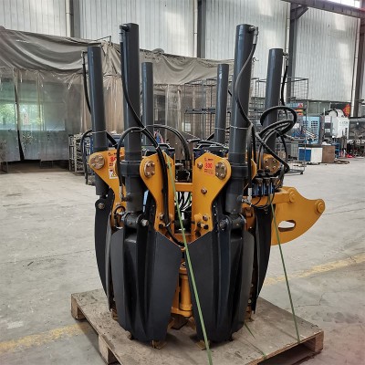 勤鑫履帶一體式挖樹機 苗圃滑移裝載機 道路綠化小型挖樹供應(yīng)