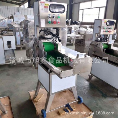 切菜機(jī) 小型切葉類菜設(shè)備 商用不銹鋼木薯切片機(jī) 廠家供應(yīng)現(xiàn)貨