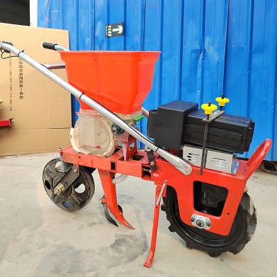 廠家供應(yīng)23款電動花生播種機(jī) 多種款式規(guī)格可選 現(xiàn)貨速發(fā)