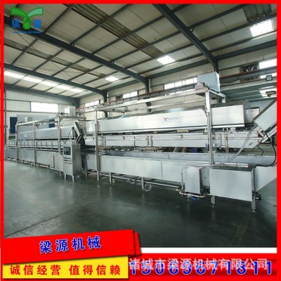 魚(yú)丸生產(chǎn)成型機(jī) 蒸煮線(xiàn)肉丸成型蒸煮線(xiàn)廠(chǎng)家直供丸子機(jī)器