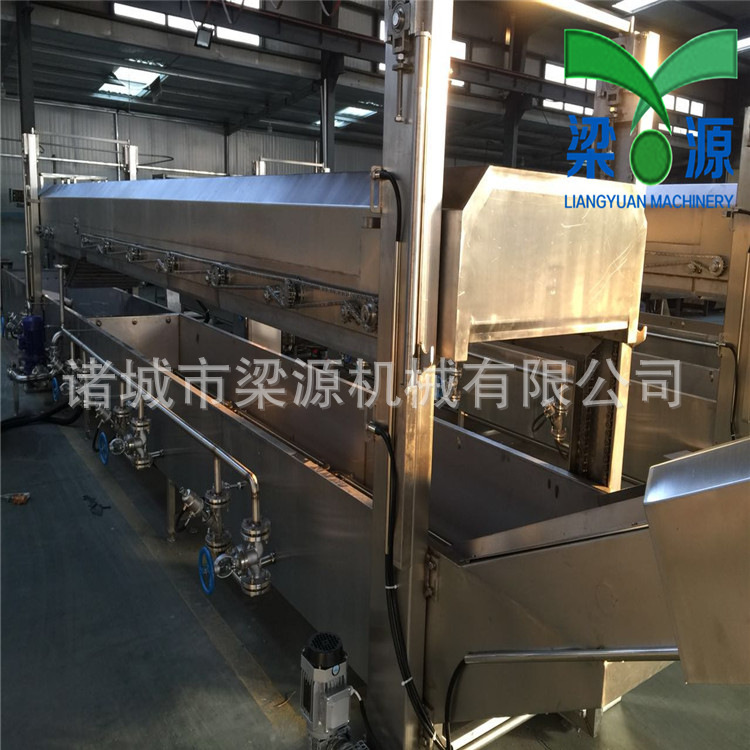 丸子生產(chǎn)線