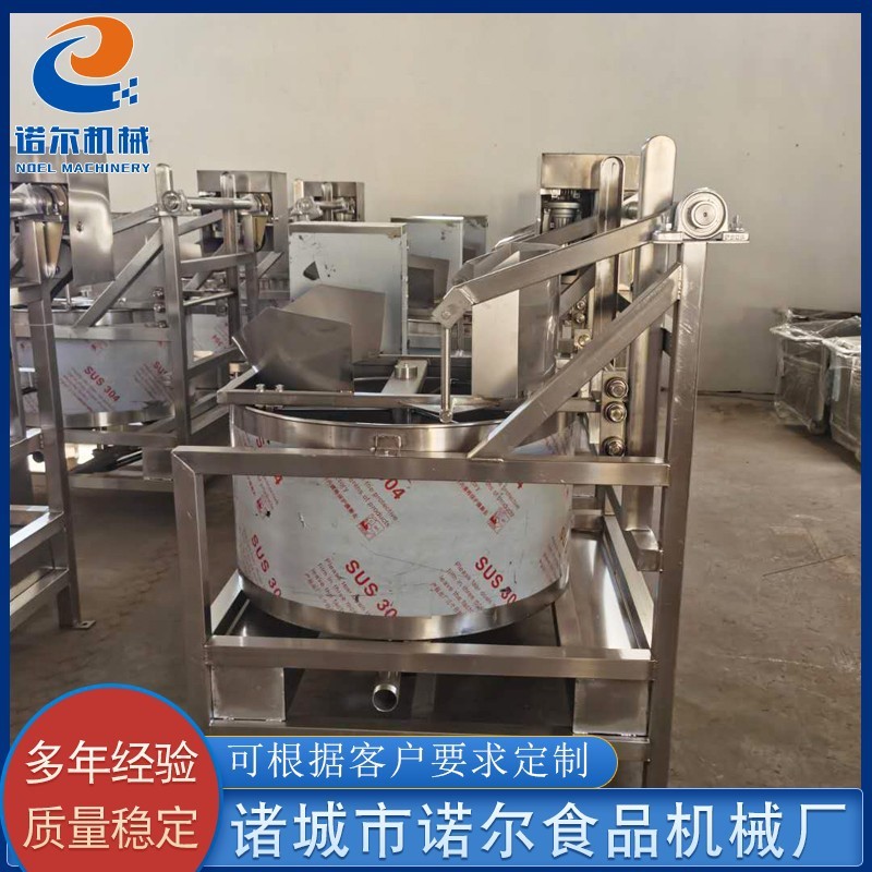 香辣蠶豆脫油設(shè)備 全自動油炸薯條甩油機(jī) 白菜餡脫水甩油機(jī)設(shè)備