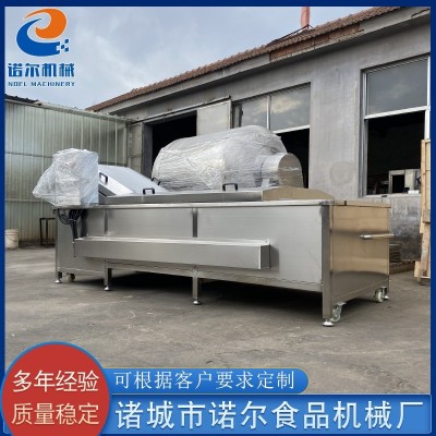 全自動巴氏殺菌機設(shè)備 酸菜醬菜牛奶殺菌流水線 泡椒雞爪殺菌機