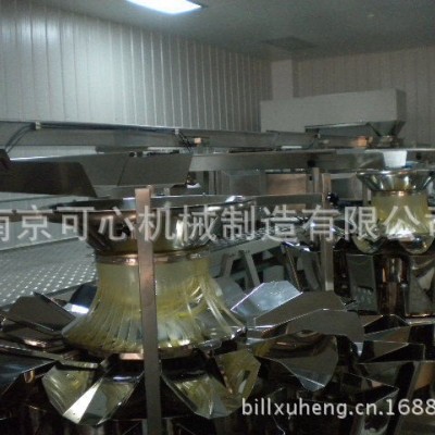 油炸食品 膨化食品 薯片 生產(chǎn)線機(jī)械 連續(xù)油炸機(jī)附機(jī)