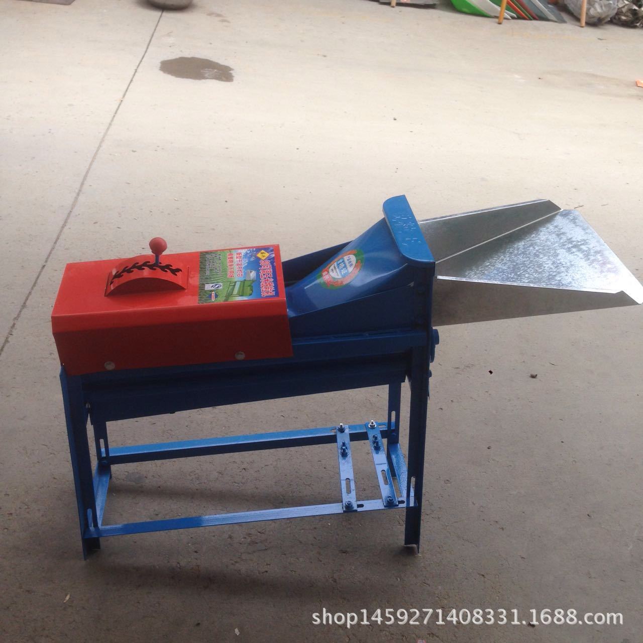 新款掛擋式玉米脫粒機(jī)