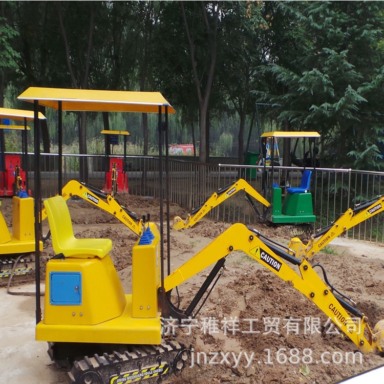 兒童挖掘機(jī)價(jià)格 游樂場(chǎng)專用 兒童挖掘機(jī)生產(chǎn)廠家