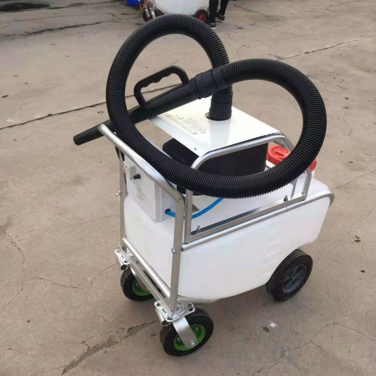 超低容量風(fēng)霧機(jī)