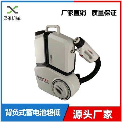 CS-5020&CS-5030背負式8L鋰電池噴霧消毒機防疫消殺公共衛(wèi)生消毒