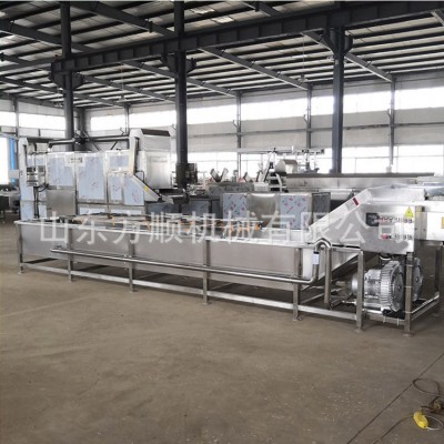 現(xiàn)貨小龍蝦清洗設(shè)備 不銹鋼海產(chǎn)品清洗機(jī) 大閘蟹氣泡噴淋清洗機(jī)