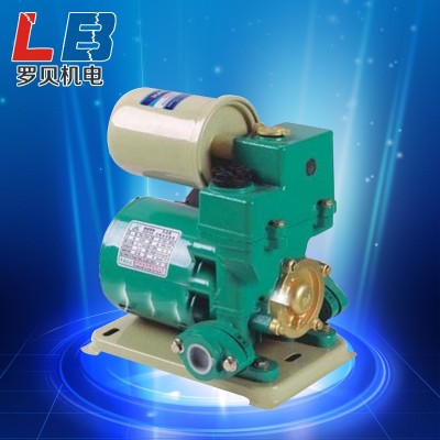 家用電動(dòng)自吸泵冷熱水自吸泵太陽能循環(huán)管道加壓泵廠家現(xiàn)貨批發(fā)