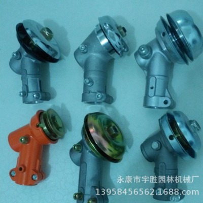 牧田款 高品質(zhì)割草機(jī)齒輪箱總成 東南亞暢銷工作頭