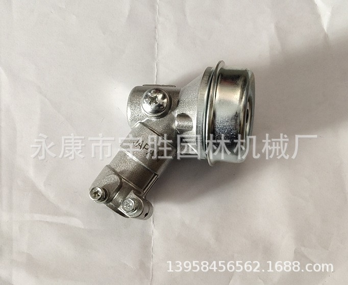 韓國(guó)款工作頭齒輪箱總成24 25 25.4 *7T/4T/10T/11T/13T 型號(hào)齊全